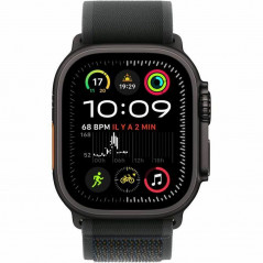 Apple Watch Ultra 2 Noir