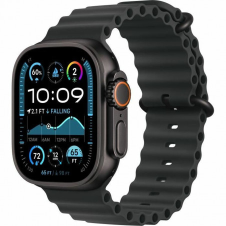 Apple Watch Ultra 2 Noir
