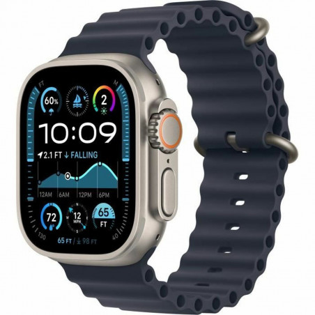 Apple Watch Ultra 2 Bleu