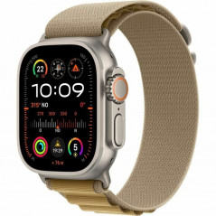 Apple Watch Ultra 2 Sable