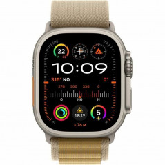 Apple Watch Ultra 2 Vert