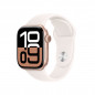 Apple Watch Séries 10 Bracelet Sport