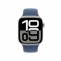 Apple Watch Séries 10 Bracelet Sport