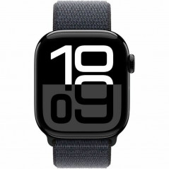 Apple Watch Séries 10 Bracelet Sport Rose