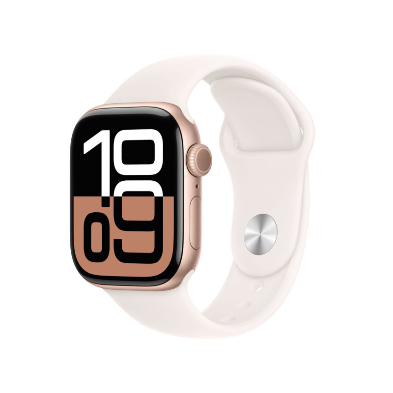 Apple Watch Séries 10 Bracelet Sport