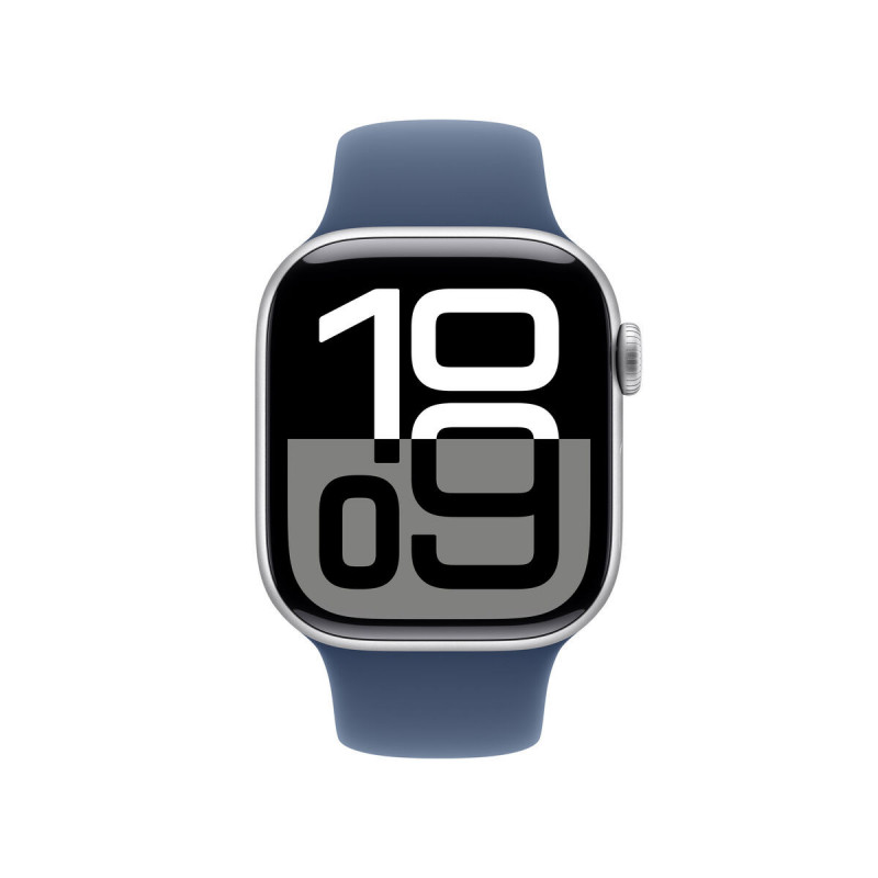 Apple Watch Séries 10 Bracelet Sport