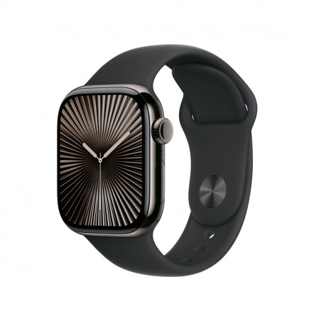 Apple Watch Séries 10 Bracelet Sport