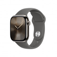 Apple Watch Séries 10 Gray