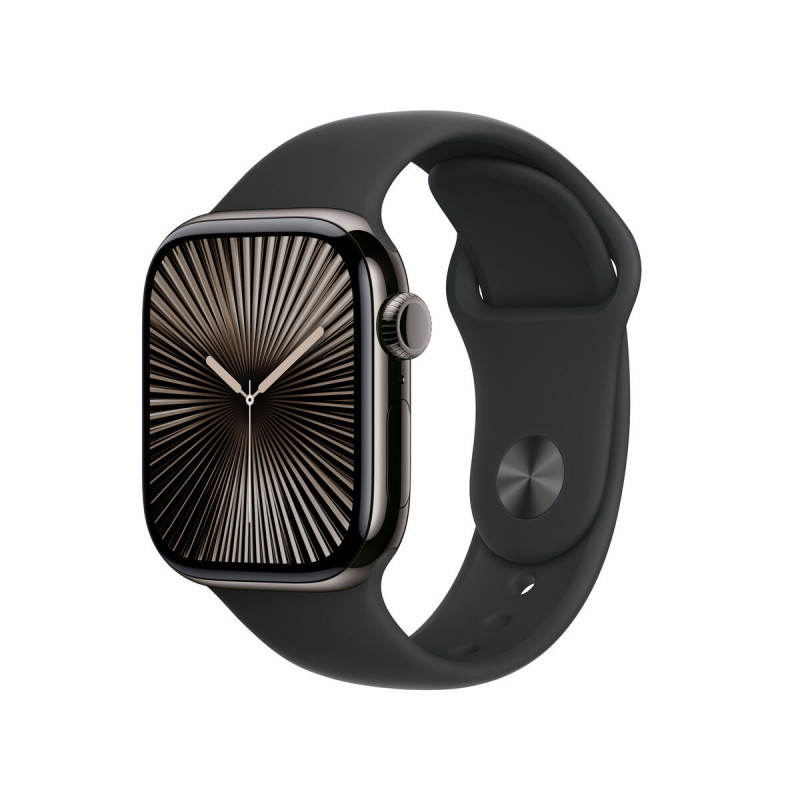 Apple Watch Séries 10 Bracelet Sport