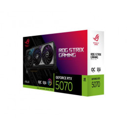Asus ROG-STRIX-RTX5070-O12G-GAMING