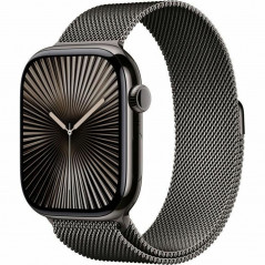 Apple Watch Séries 10 Gray Milanese