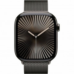 Apple Watch Séries 10 Bracelet Milanese