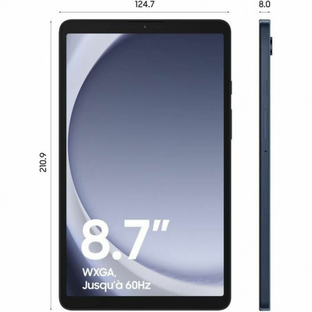 Samsung Galaxy Tab A9 (8.7'' , Wi-Fi)