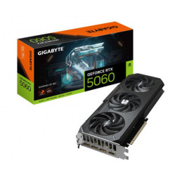 GIGABYTE RTX 5060 GAMING OC-8Go