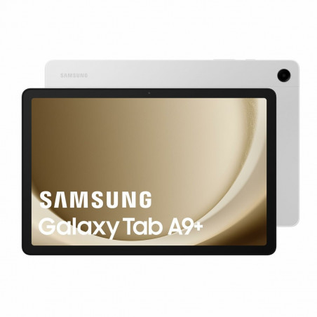 Samsung Galaxy Tab A9+ (11.0'' , Wi-Fi) Silver