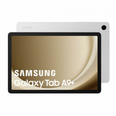 Samsung Galaxy Tab A9+ (11.0'') 5G Argenté