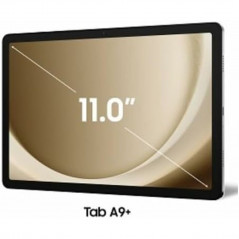 Samsung Galaxy Tab A9+ (11.0'') 5G Argenté