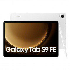 Samsung Galaxy Tab S9 FE (10.9'' , Wi-Fi) Argenté