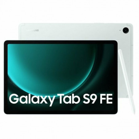Samsung Galaxy Tab S9 FE (10.9'' , Wi-Fi)