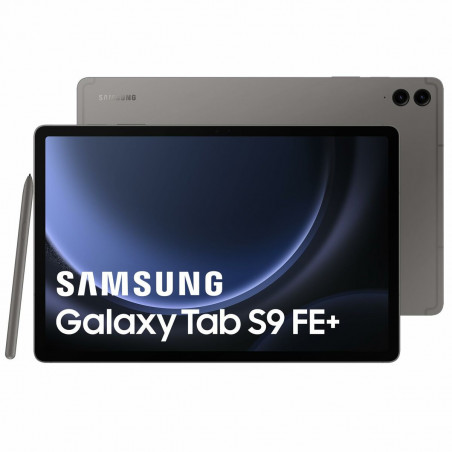 Samsung Galaxy Tab S9 FE+ (12.4'' , Wi-Fi) Gris