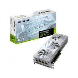 GIGABYTE RTX 5070 EAGLEOC ICE-12Go