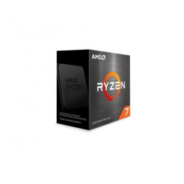 AMD Ryzen 7 5700X3D processeur 3 GHz 96 Mo L3