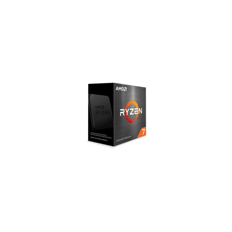 AMD Ryzen 7 5700X3D processeur 3 GHz 96 Mo L3 AMD Ryzen 7 5700X3D processeur 3 GHz 96 Mo L3
