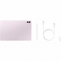 Samsung Galaxy Tab S9 FE+ (12.4'' , Wi-Fi) Rose