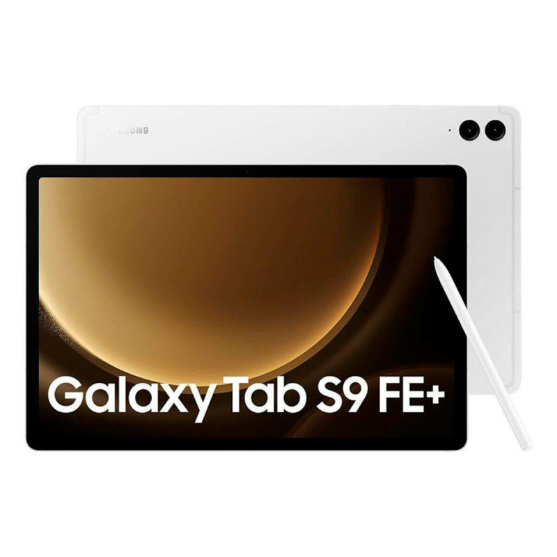 Samsung Galaxy Tab S9 FE+ (12.4'' , Wi-Fi)