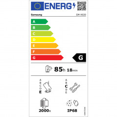Samsung Galaxy Tab S10 Ultra (14.6'') WI-FI Argenté