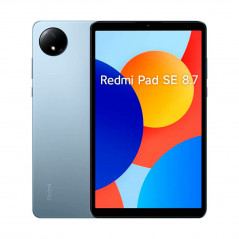 Xiaomi Redmi Pad SE (8'.7') Bleu