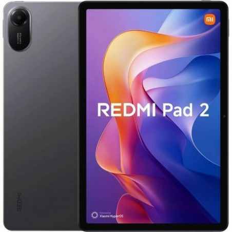 Xiaomi Redmi Pad 2 (11'') WI-FI Gris