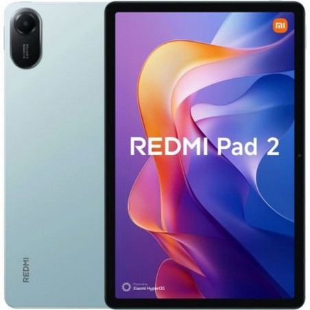 Xiaomi Redmi Pad 2 (11'') WI-FI Vert