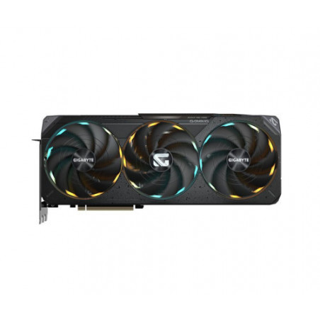 GIGABYTE RTX 5080 GAMING OC-16Go