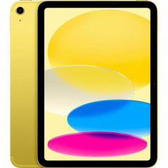 Apple iPad A16 (11'') 5G Jaune