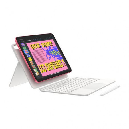 Apple iPad A16 (11'') 5G