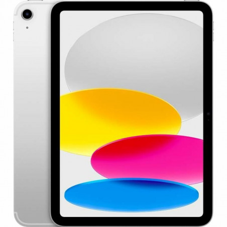 Apple iPad A16 (11'') 5G Gris