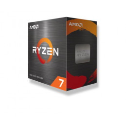 AMD Ryzen 7 5800XT processeur 3,8 GHz 36 Mo L2 & L3
