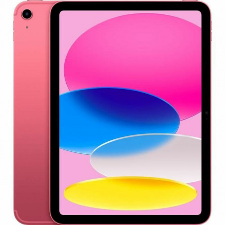 Apple iPad A16 (11'') 5G Rose
