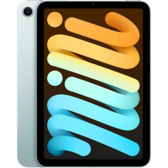 Apple iPad Mini A17 Pro (11'') Wi-Fi Bleu