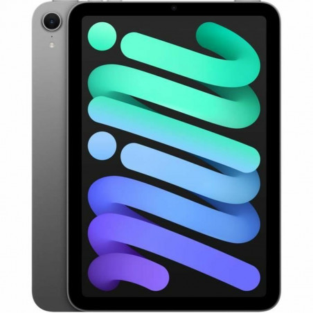 Apple iPad Mini A17 Pro (11'') 5G Gris