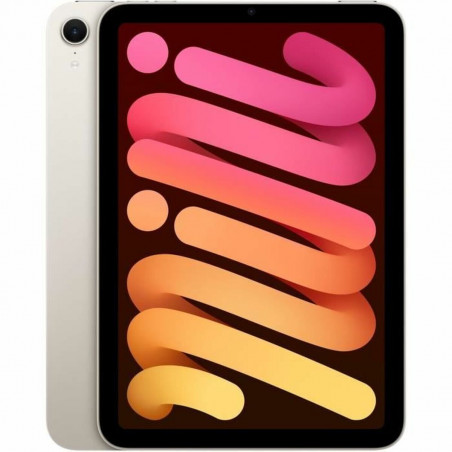 Apple iPad Mini A17 Pro (11'') 5G Argenté