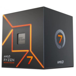 AMD Ryzen 7 7700 processeur 3,8 GHz 32 Mo L2 & L3