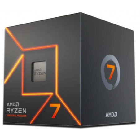 AMD Ryzen 7 7700 processeur 3,8 GHz 32 Mo L2 & L3
