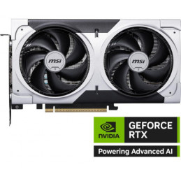 MSI RTX 5060Ti 8Go VENTUS 2X OC PLUS