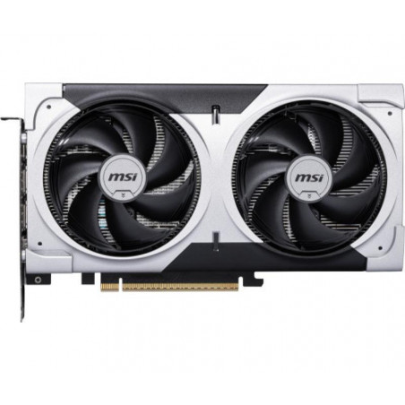 MSI RTX 5060Ti 8Go VENTUS 2X OC PLUS