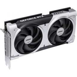 MSI RTX 5060Ti 8Go VENTUS 2X OC PLUS
