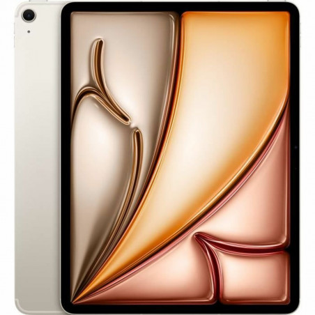 Apple iPad Air M3 (11'') 5G Argenté