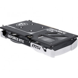MSI RTX 5060Ti 8Go VENTUS 2X OC PLUS