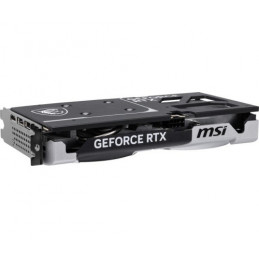 MSI RTX 5060Ti 8Go VENTUS 2X OC PLUS